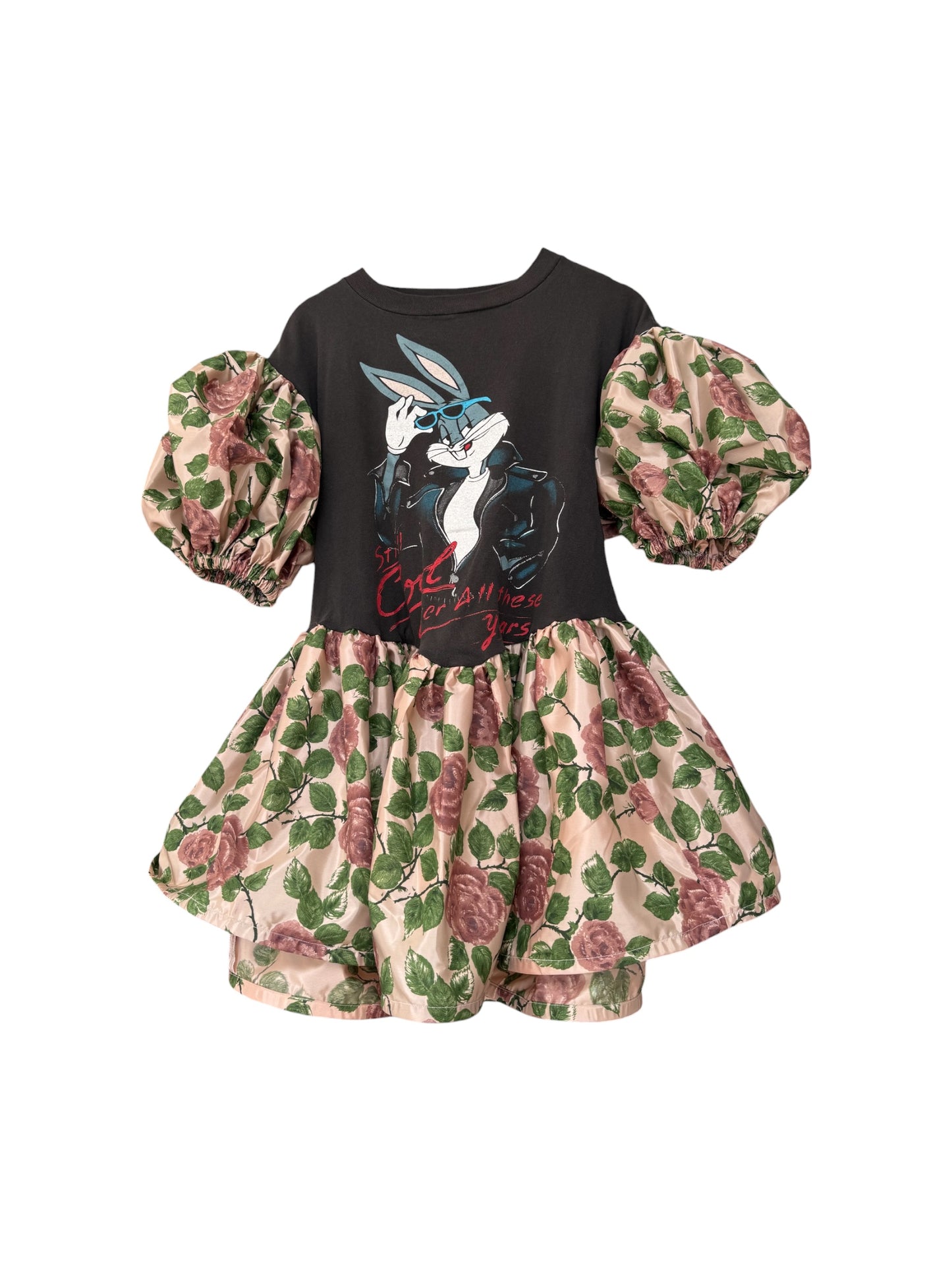 The sleep shirt dress 3.0 number seven