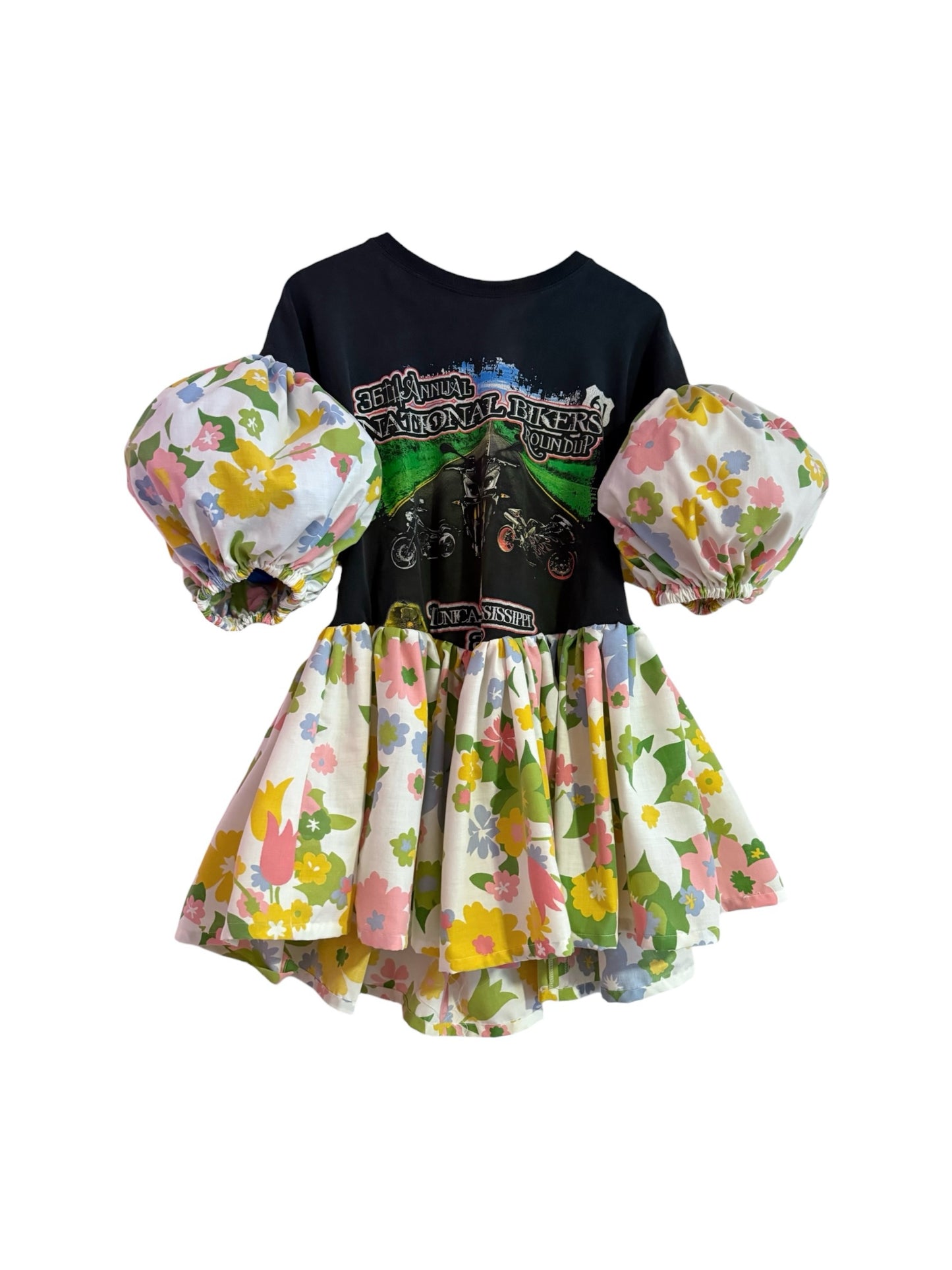 The sleep shirt dress 3.0 in meetup
