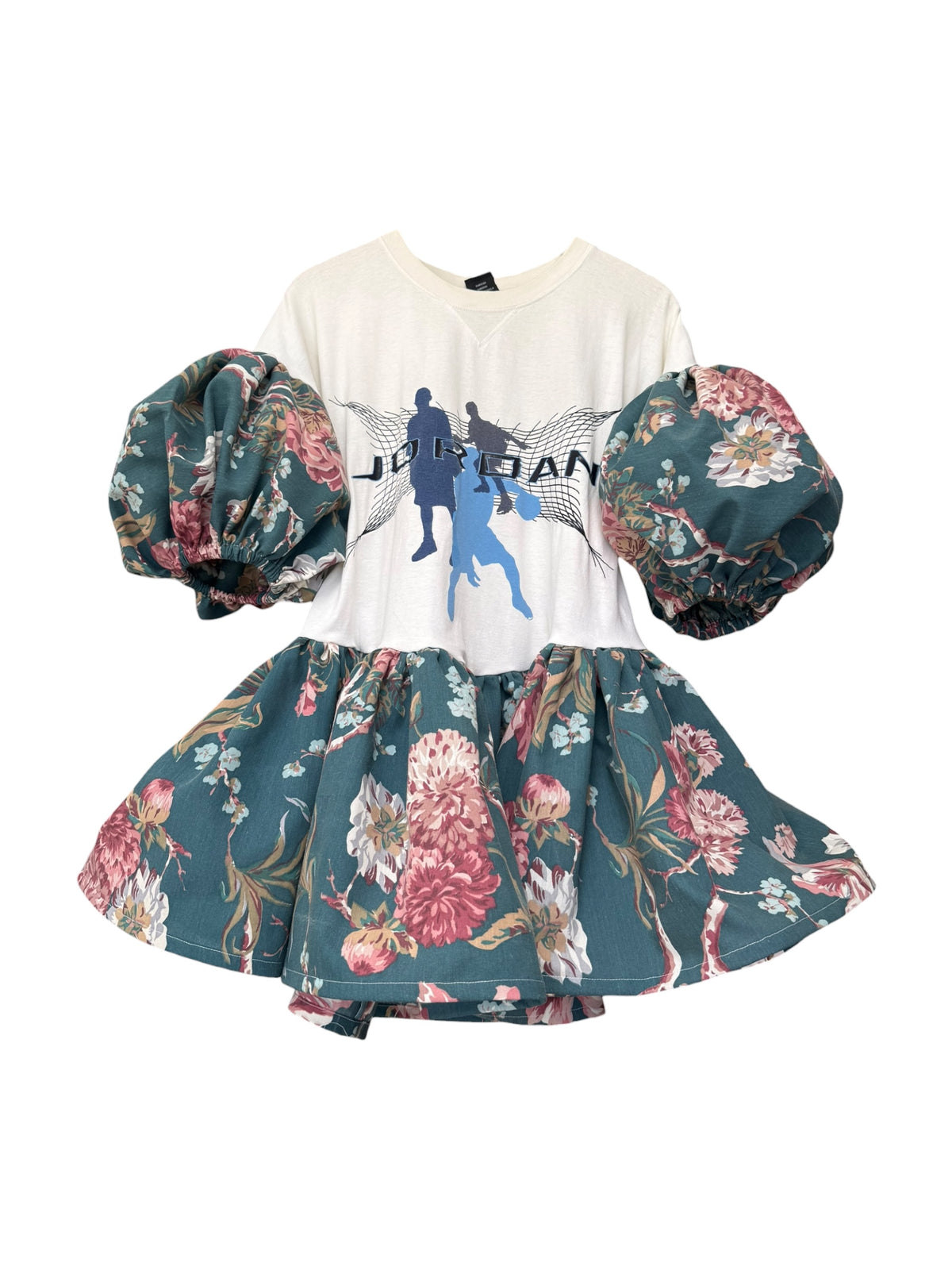 The sleep shirt dress 3.0 in Jordan