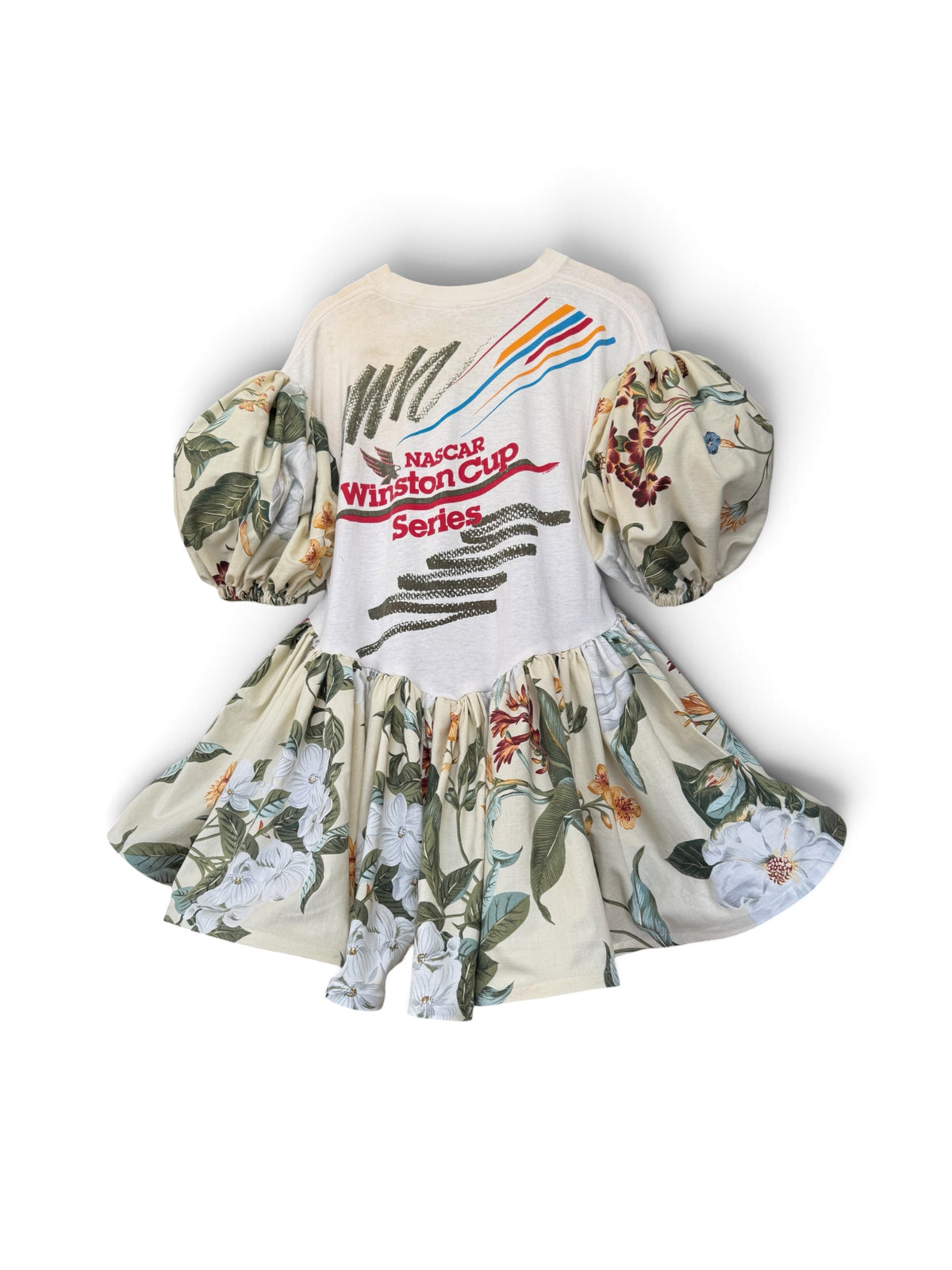 The sleep shirt dress 3.0 in Winston