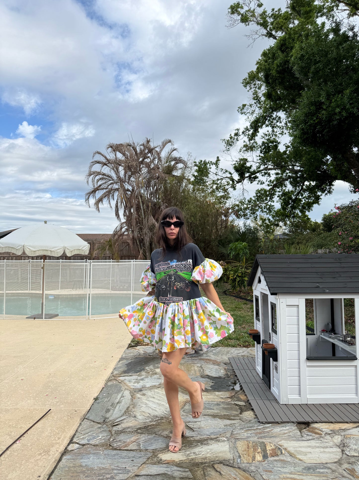 The sleep shirt dress 3.0 in meetup