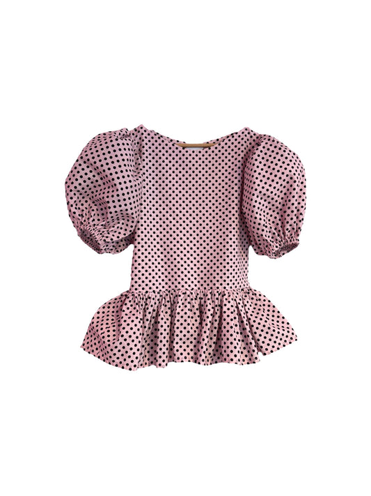 The Lilith top in primadonna