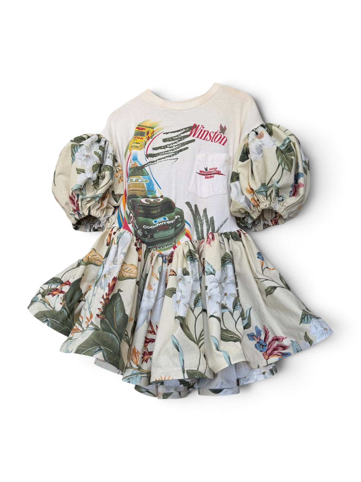 The sleep shirt dress 3.0 in Winston