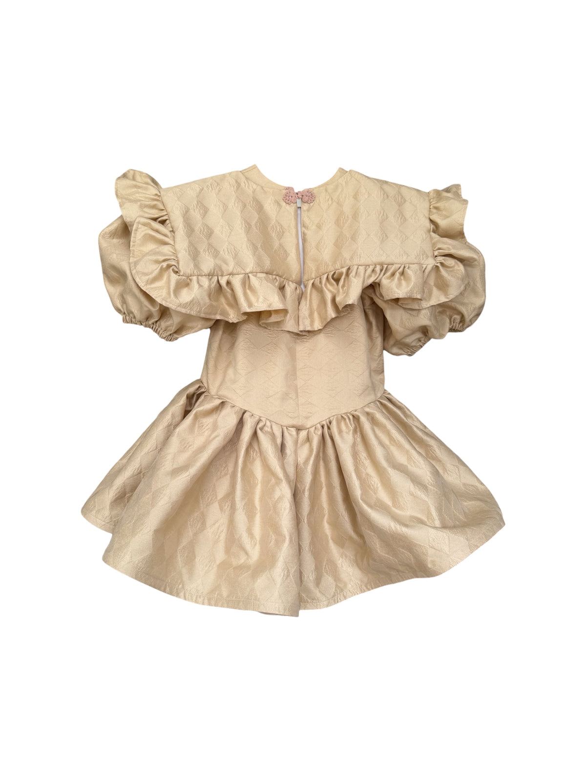 The Maetta dress in princess bride