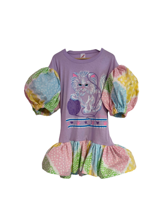 The sleep shirt dress in Florida