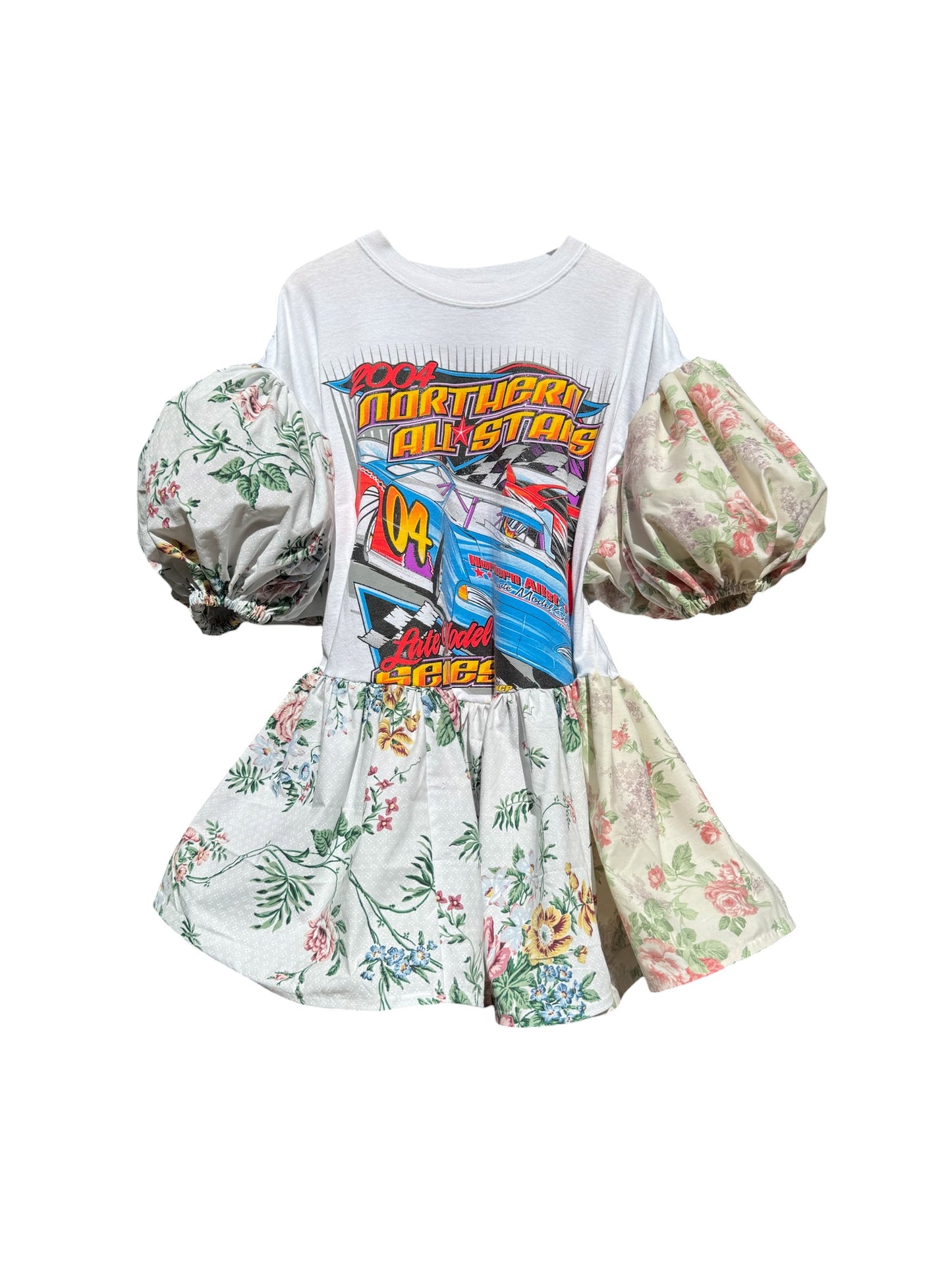 The sleep shirt dress 3.0 number one