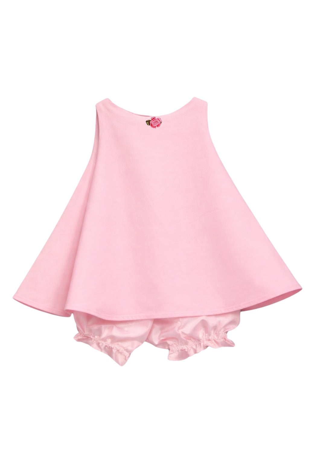 The Penelope set in rose bud