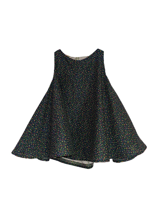 The Penelope dress in ditzy