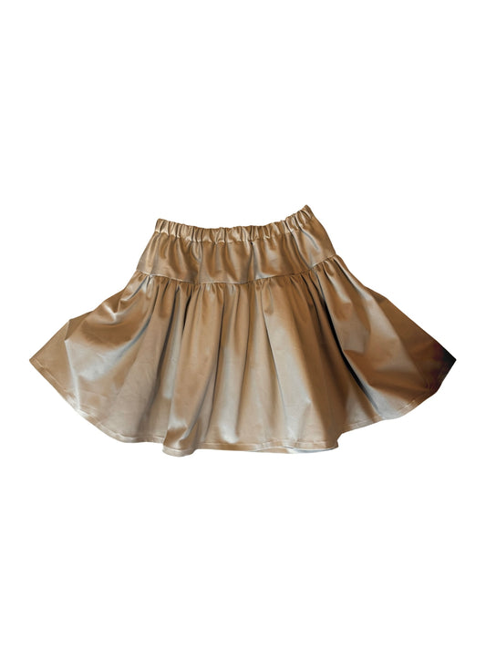 The summer skirt in back to school