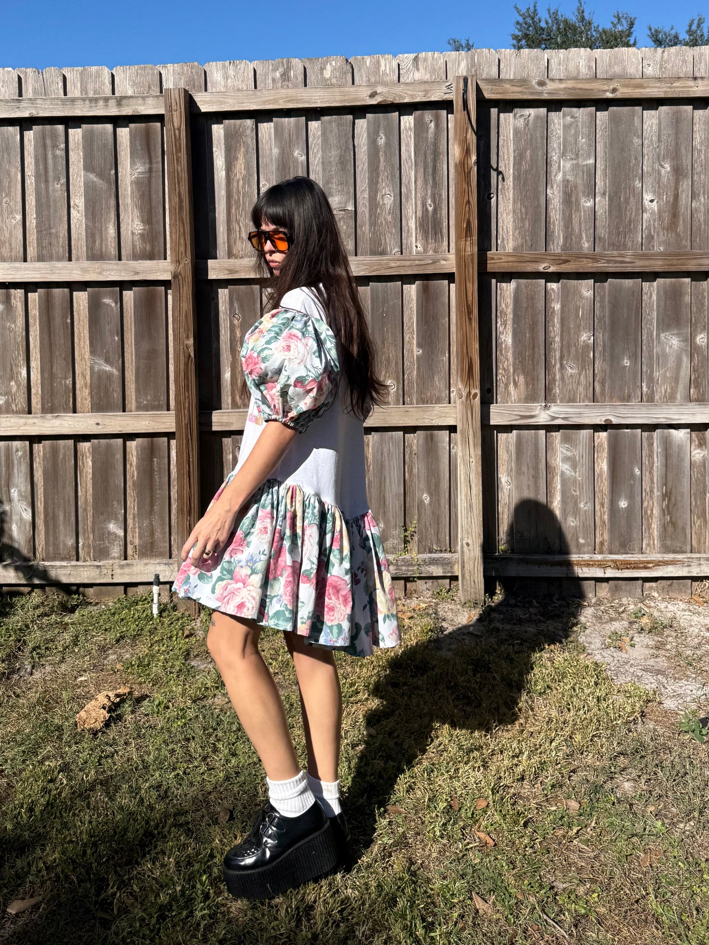 The sleep dress 3.0 in momma