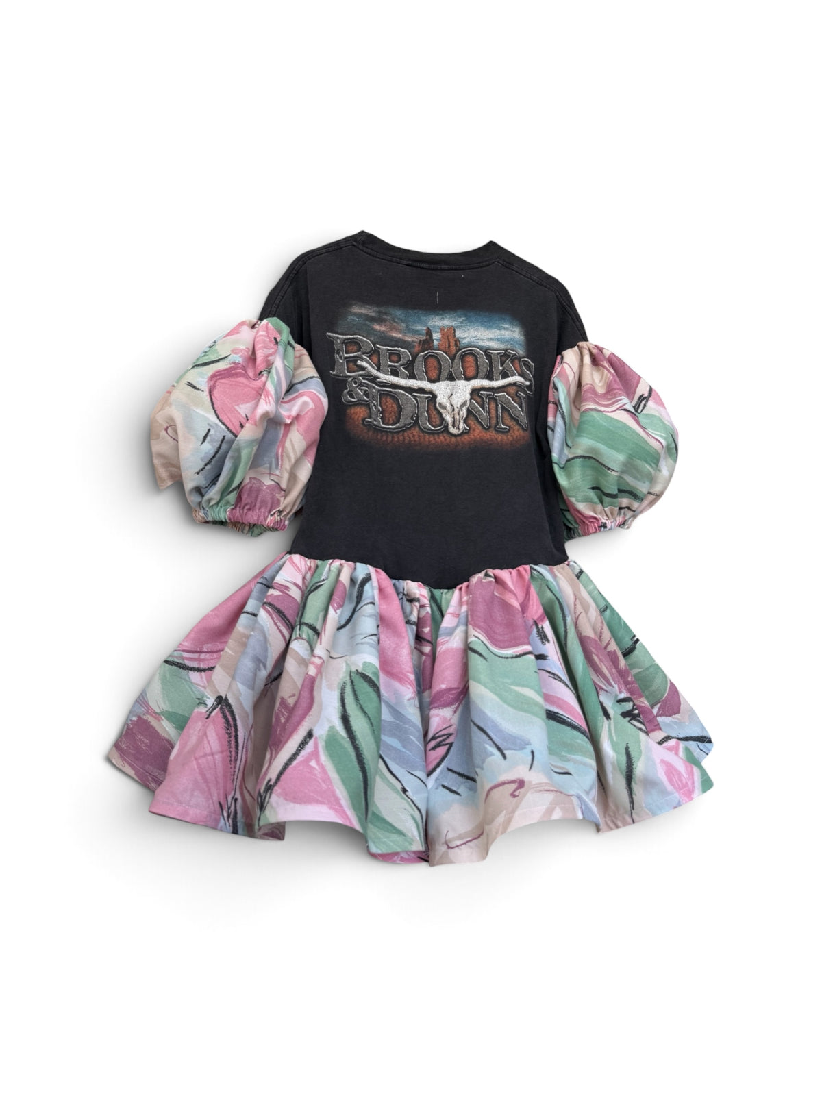 The sleep shirt dress 3.0 in brooks & dunn