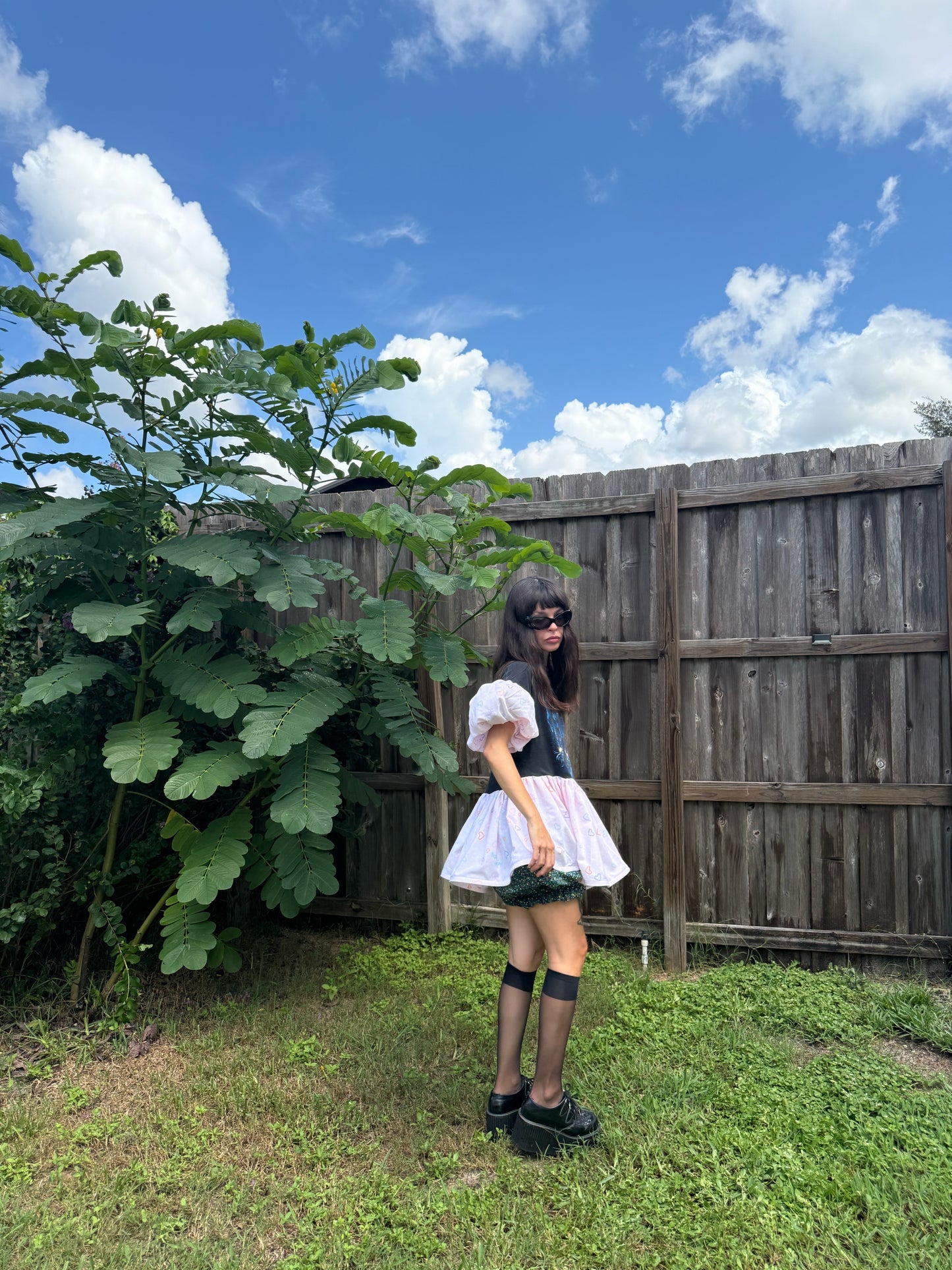 The sleep shirt dress 3.0 in legend