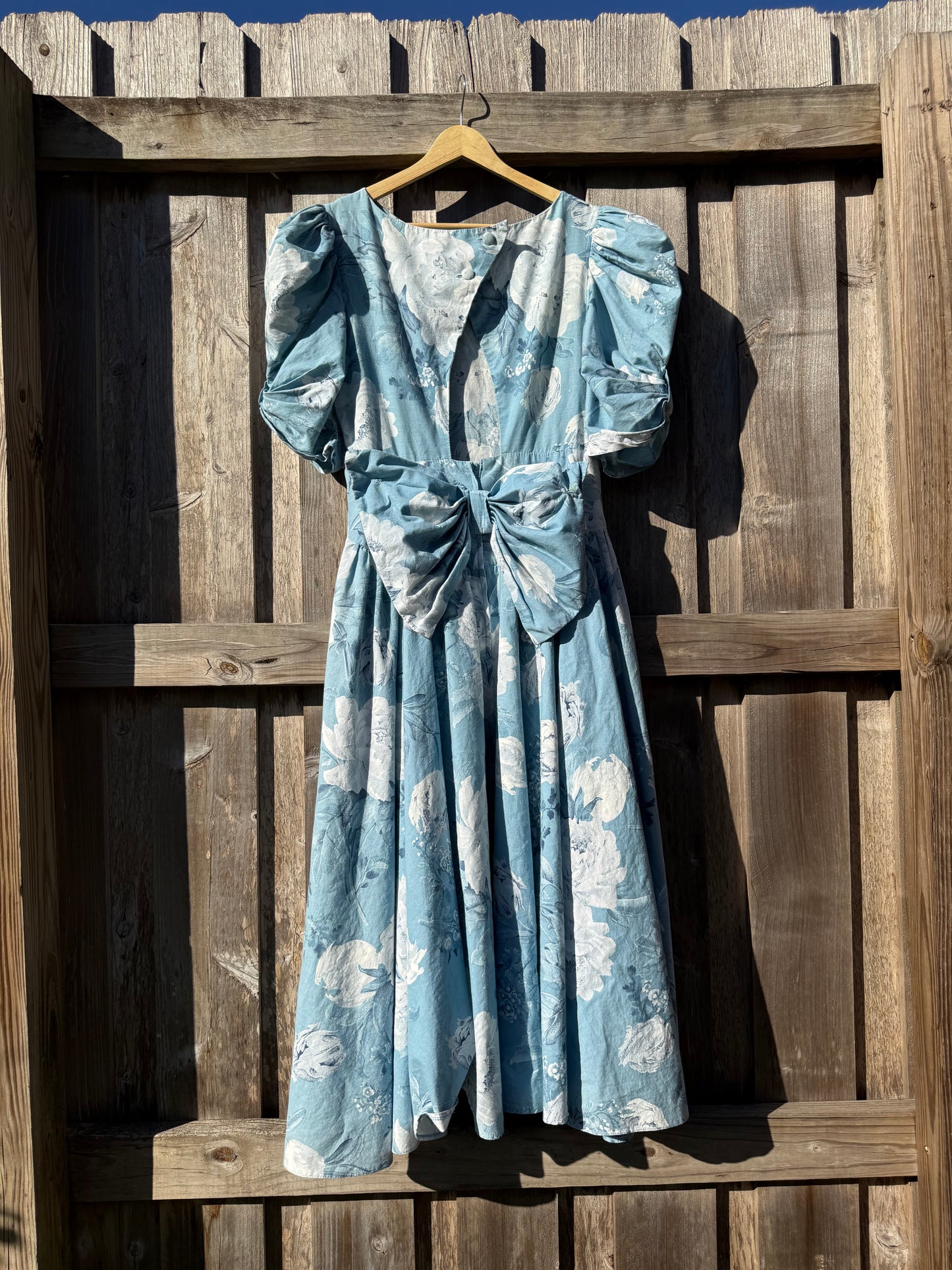 Vintage Yessica dress
