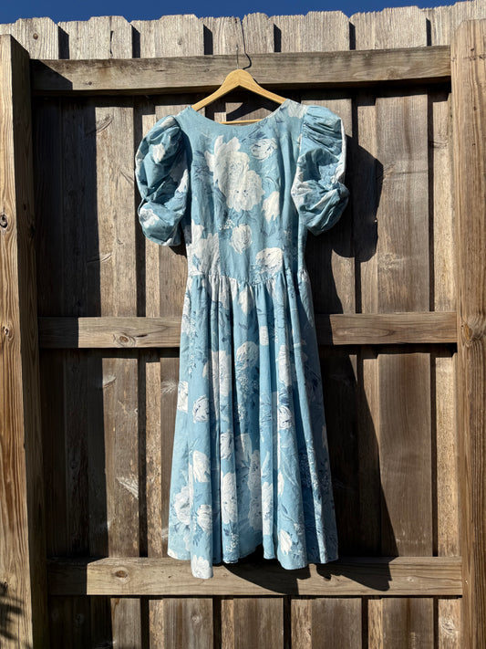 Vintage Yessica dress