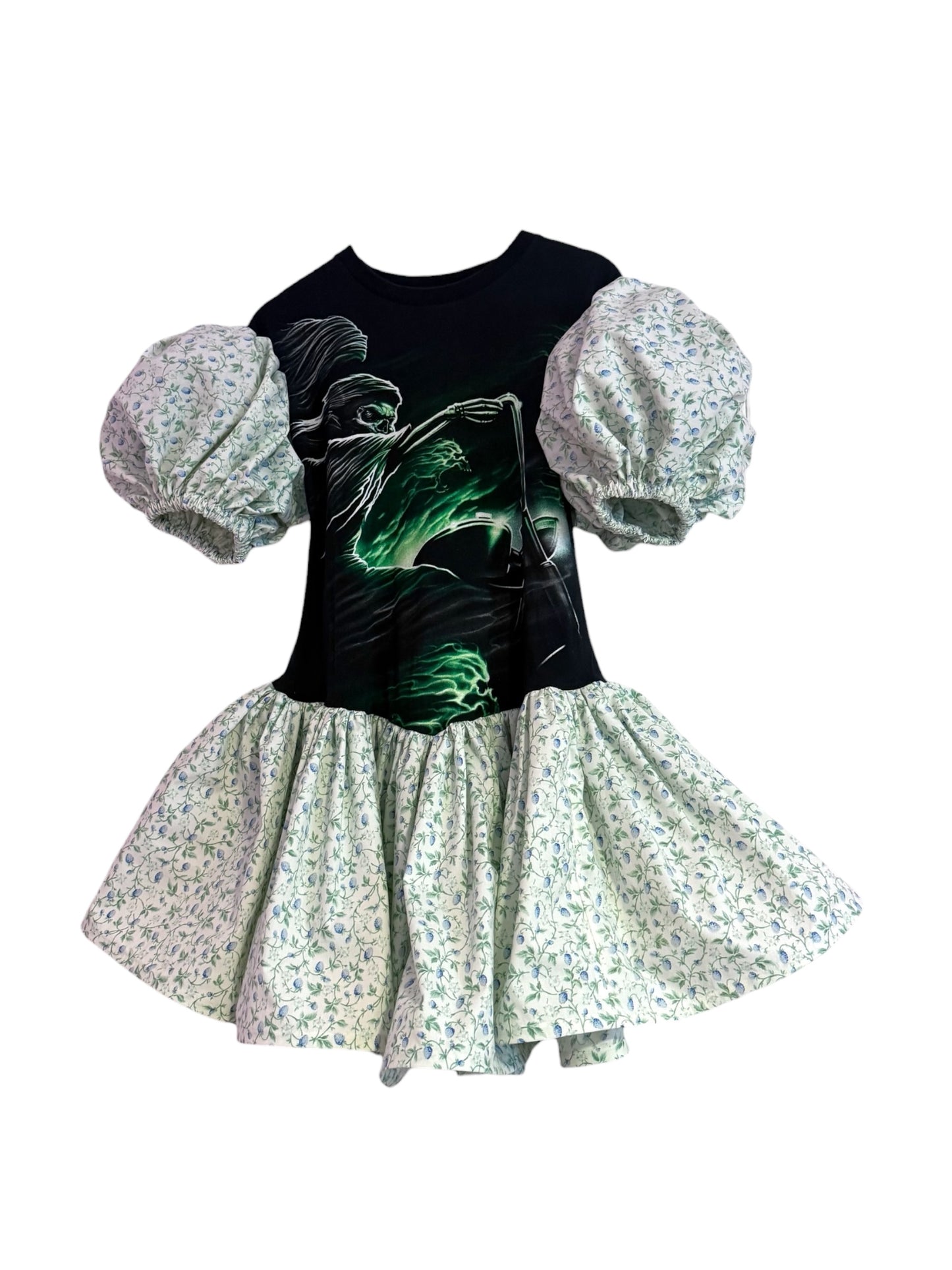 The sleep shirt dress 3.0 in lowrider