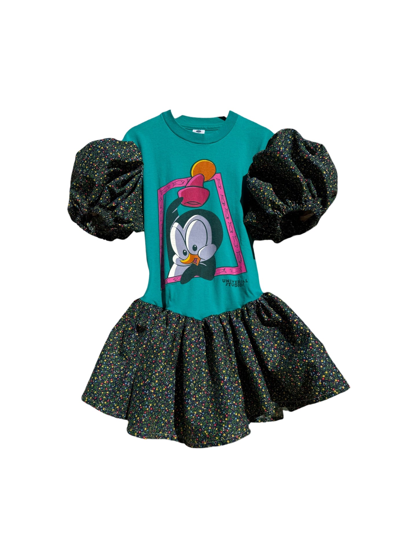The sleep dress 3.0 in chilly willy