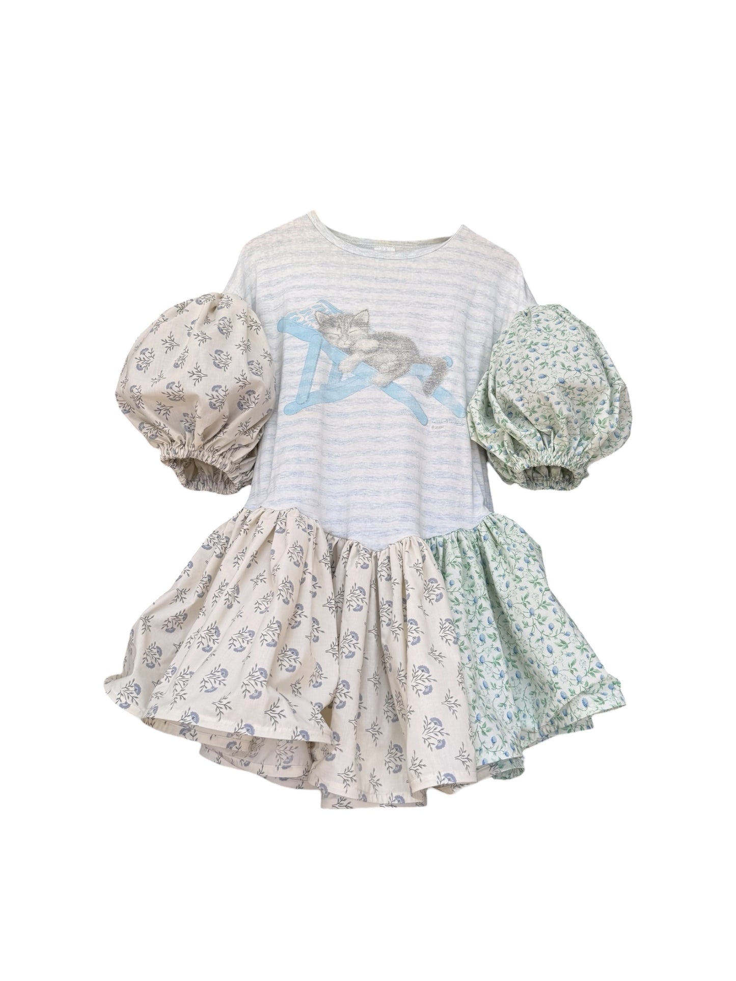 The sleep shirt dress 3.0 in sleepy