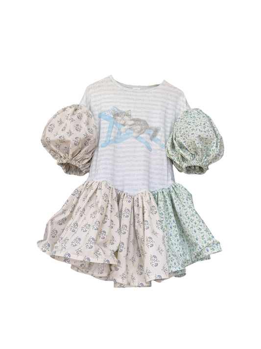 The sleep shirt dress 3.0 in sleepy