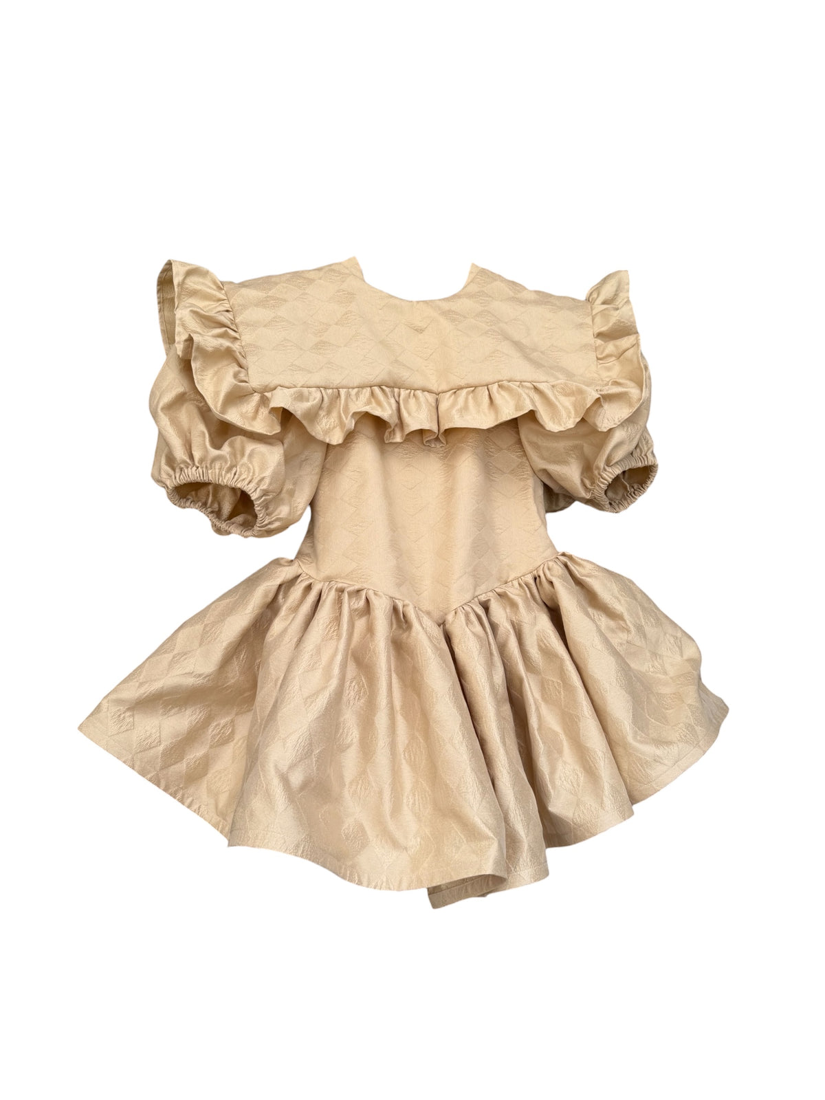 The Maetta dress in princess bride