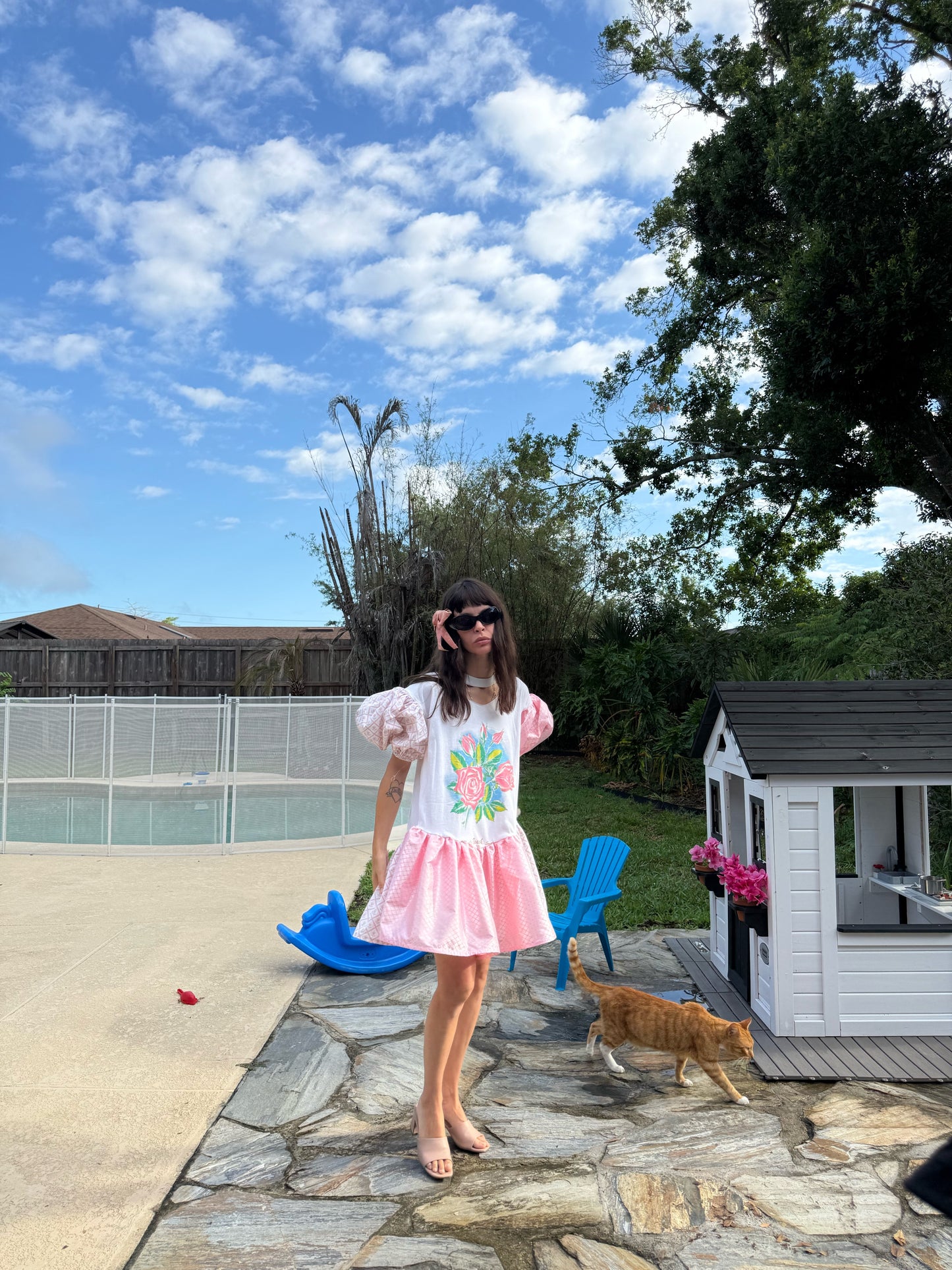 The sleep shirt dress 3.0 number two