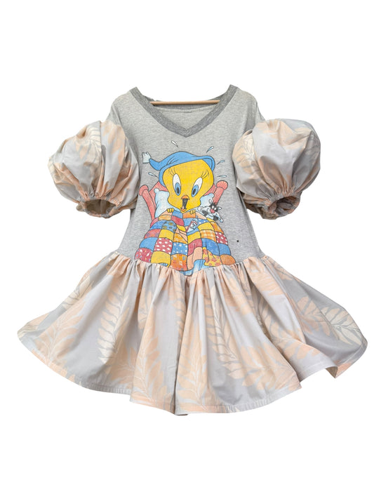 The sleep shirt dress 3.0 in tweety