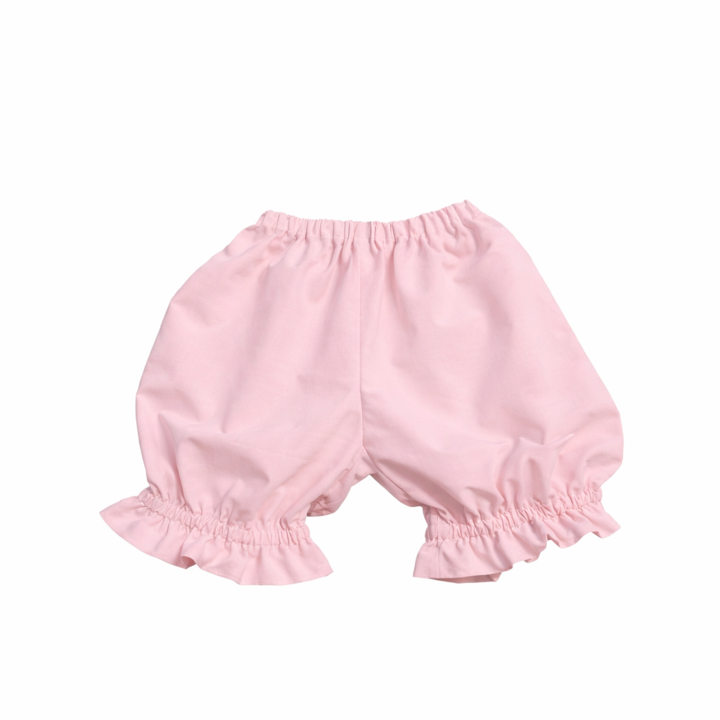 The Penelope set in rose bud