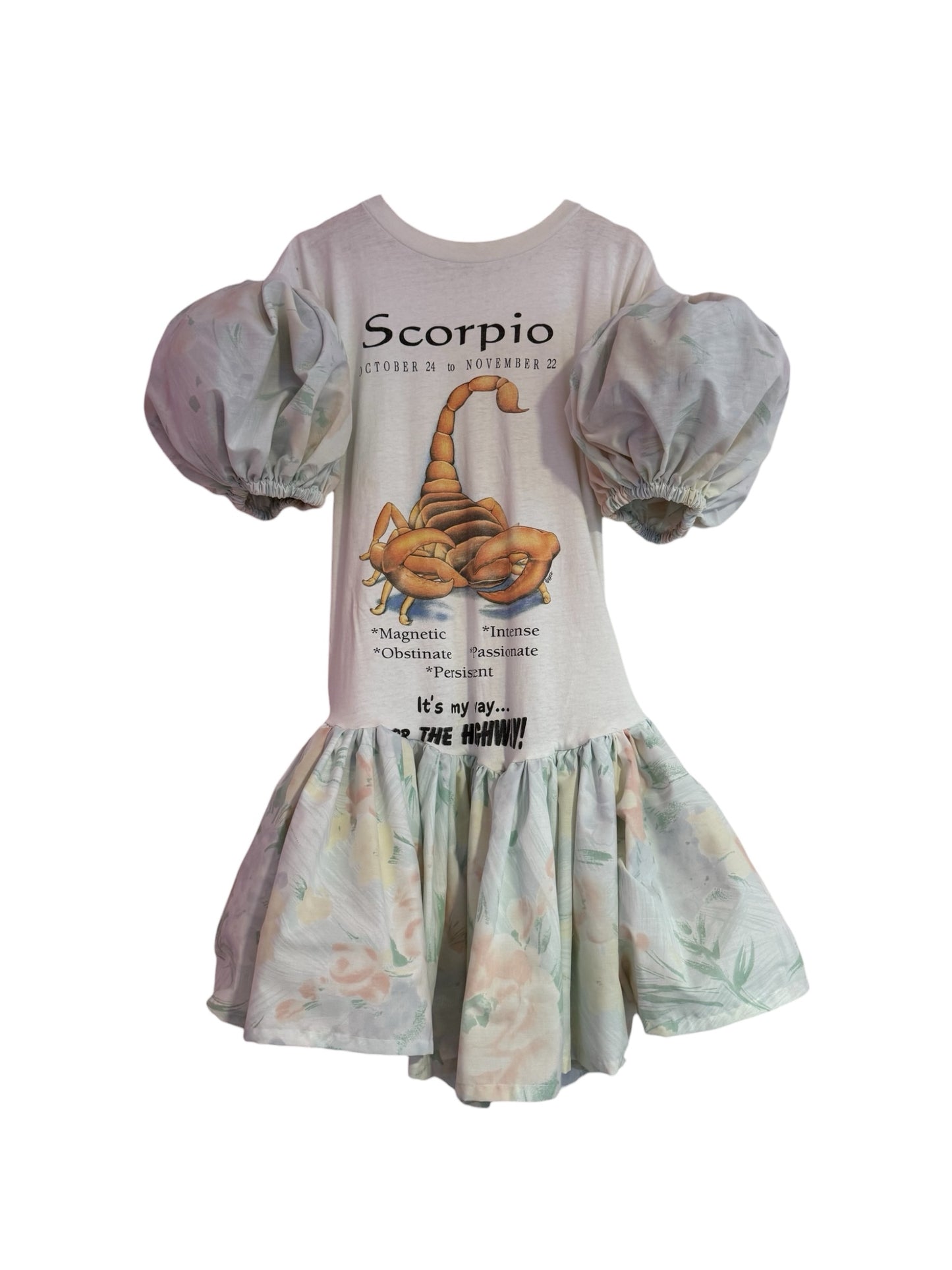 The sleep dress 3.0 in i♥️scorpios