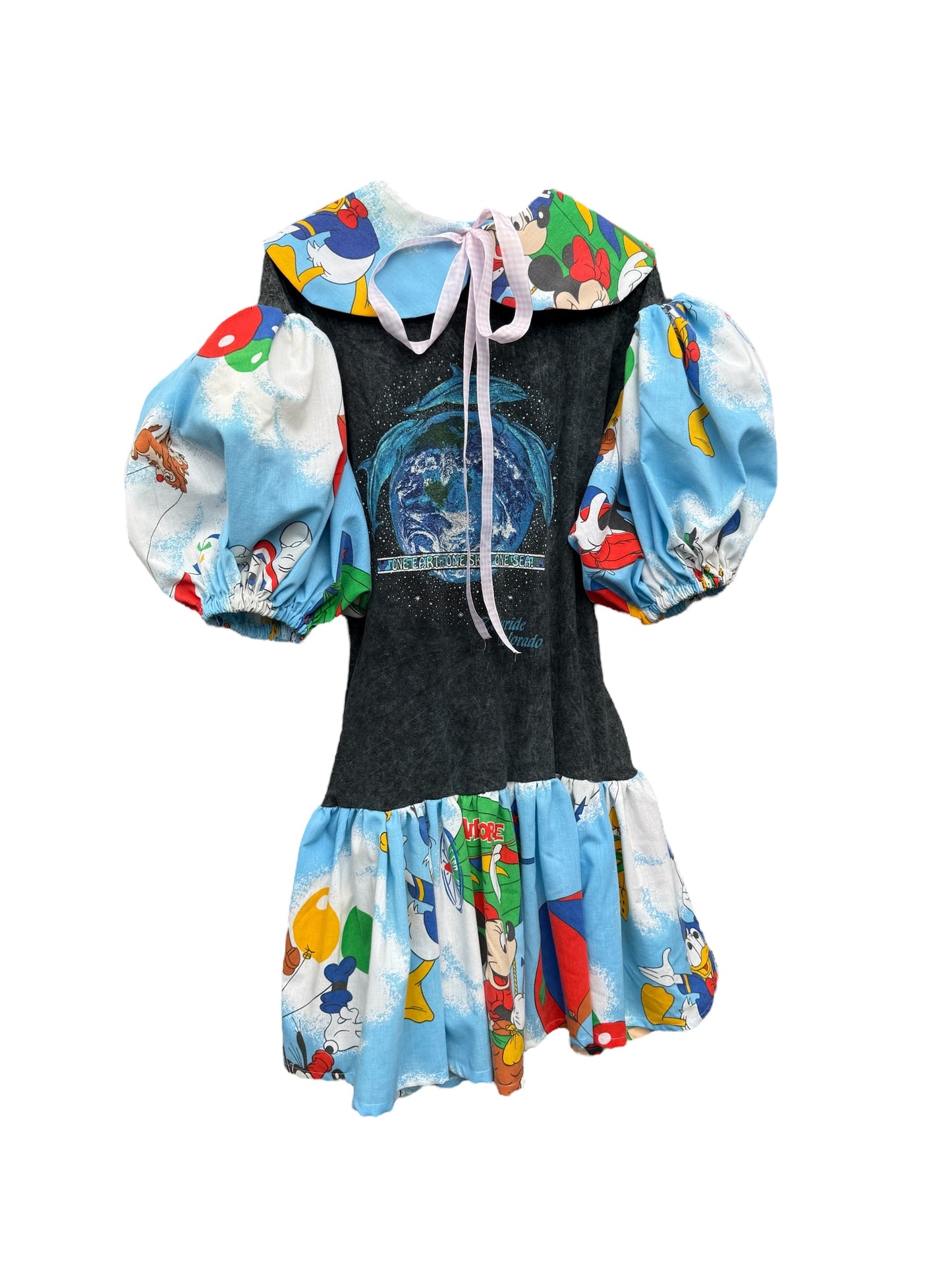 The sleep shirt dress 2.0 in telluride