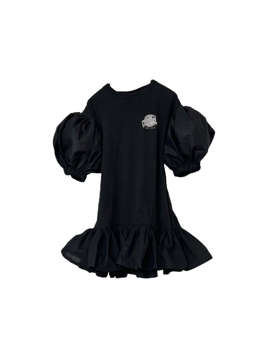 The sleep shirt dress in Planet Hollywood