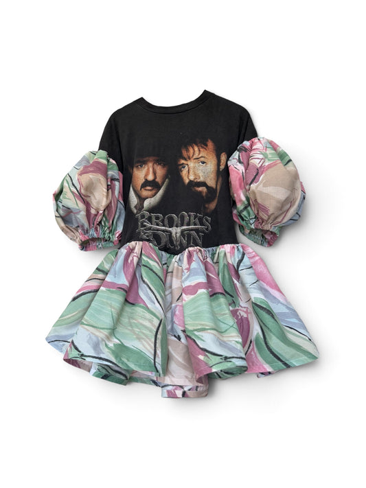 The sleep shirt dress 3.0 in brooks & dunn