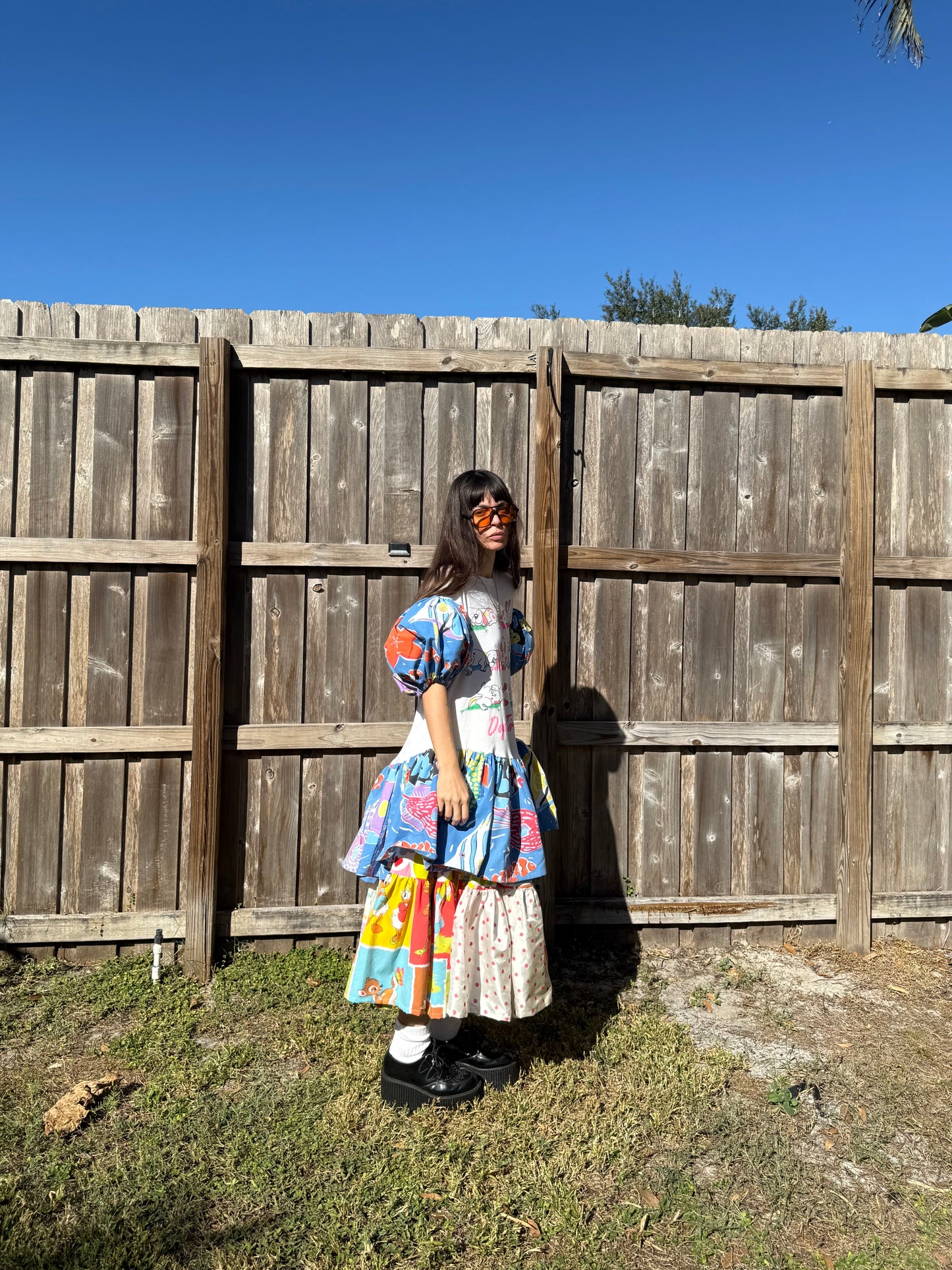 The sleep dress 3.0 in dog tired