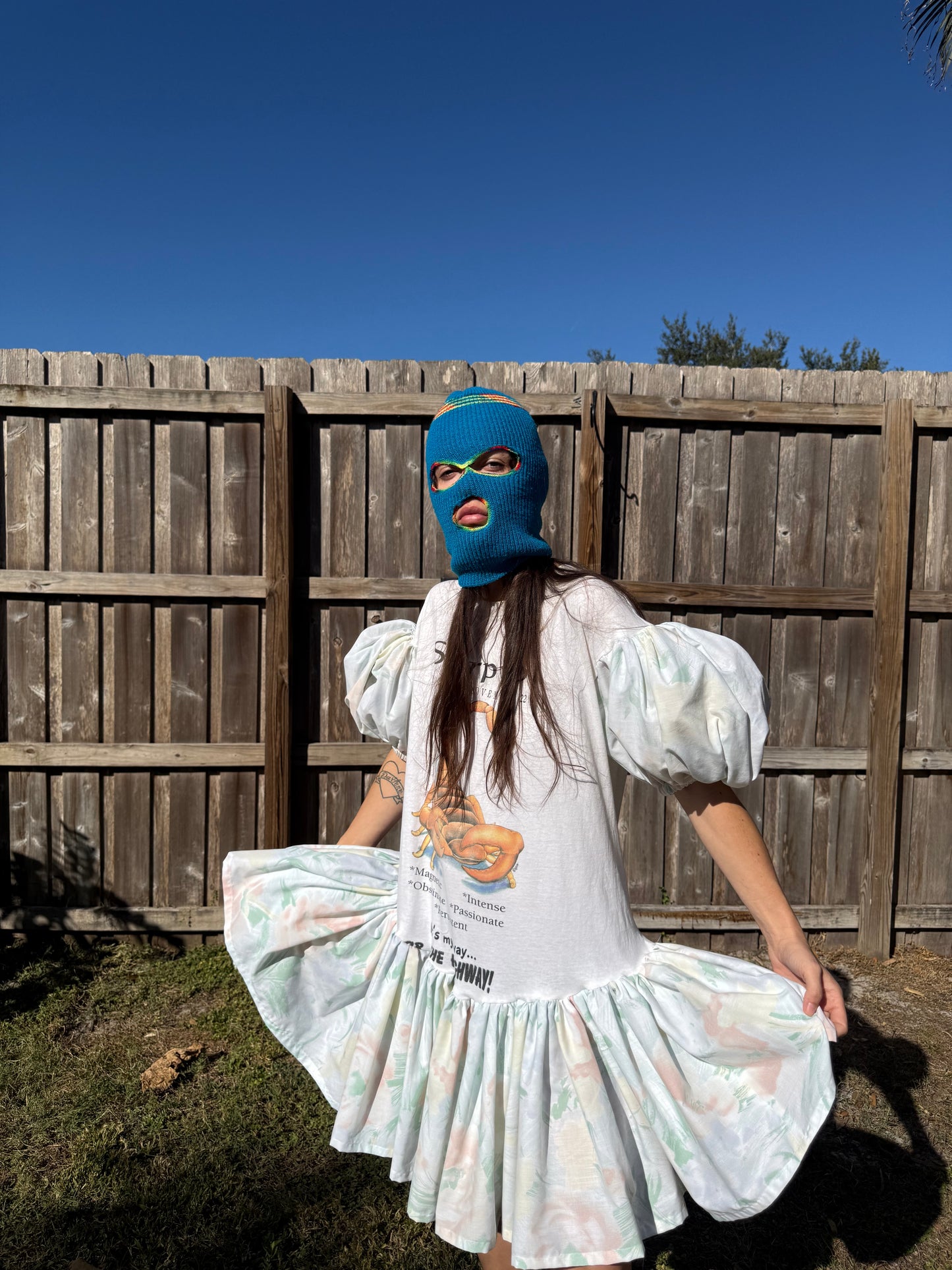 The sleep dress 3.0 in i♥️scorpios