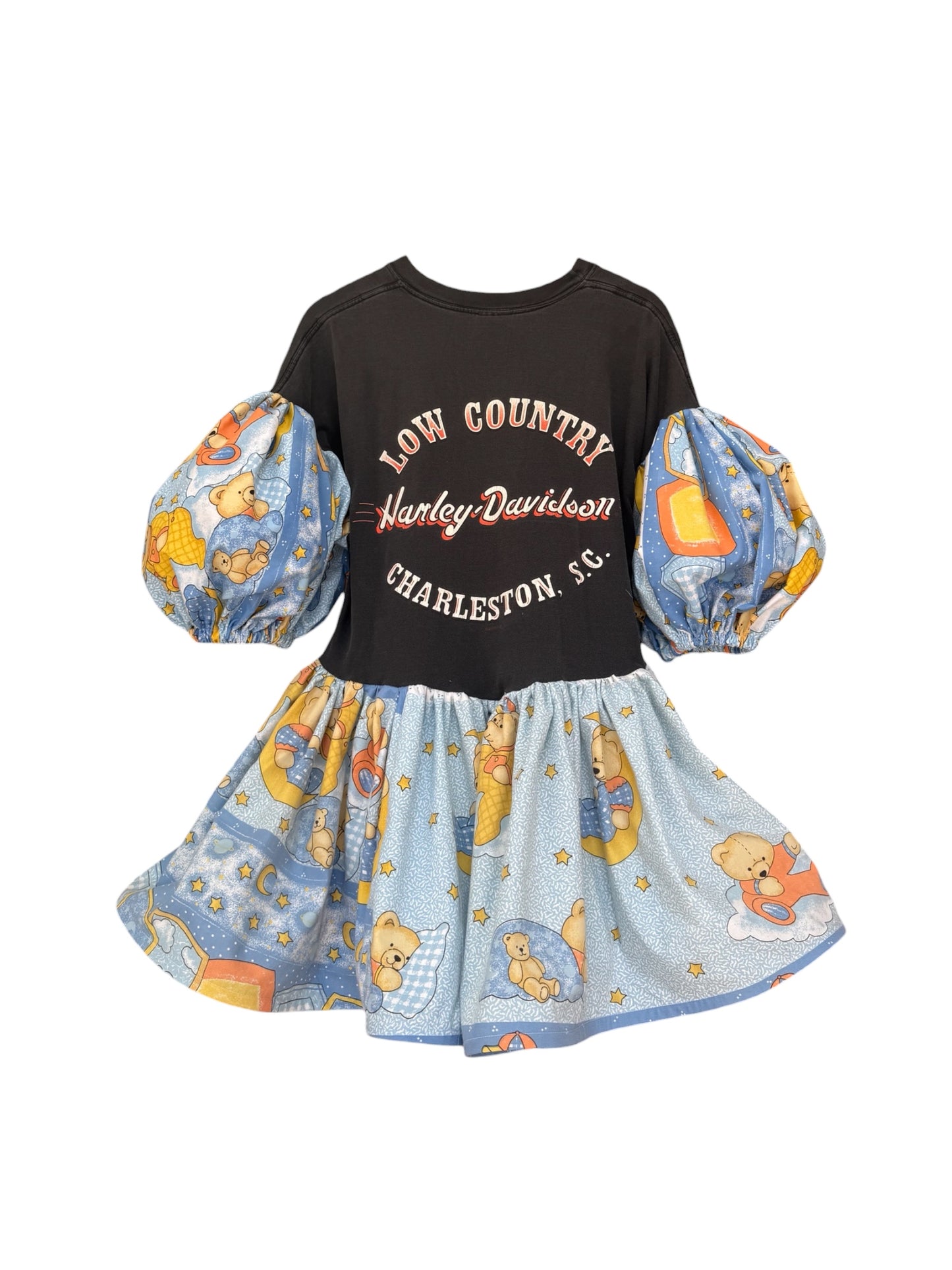 The sleep shirt dress 3.0 in low country