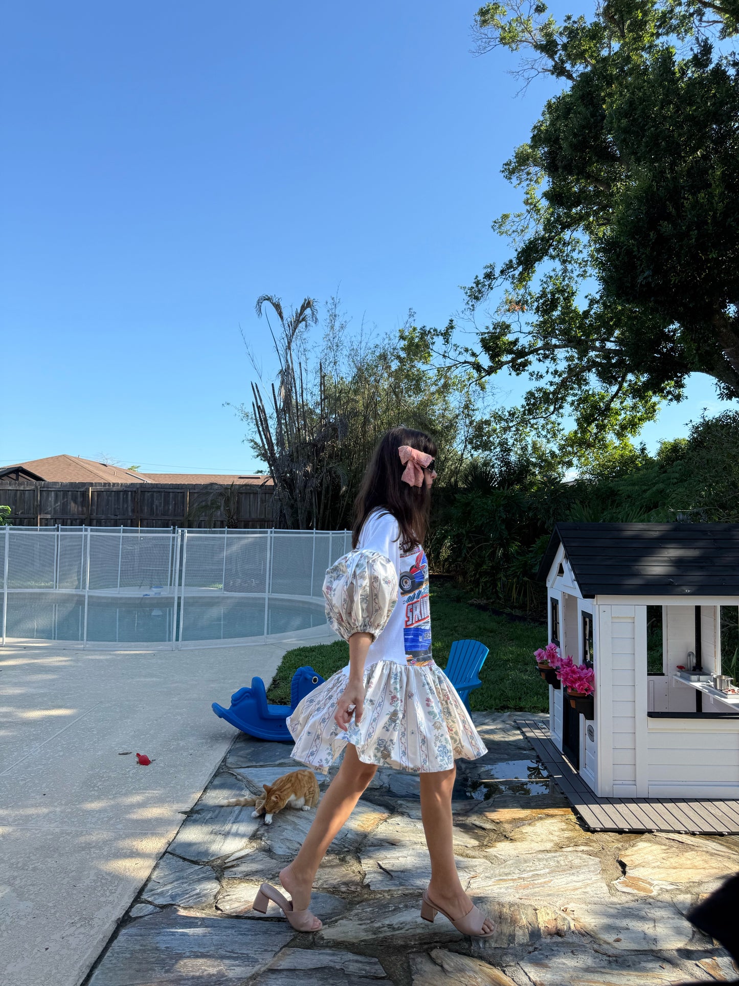 The sleep shirt dress 3.0 number nine