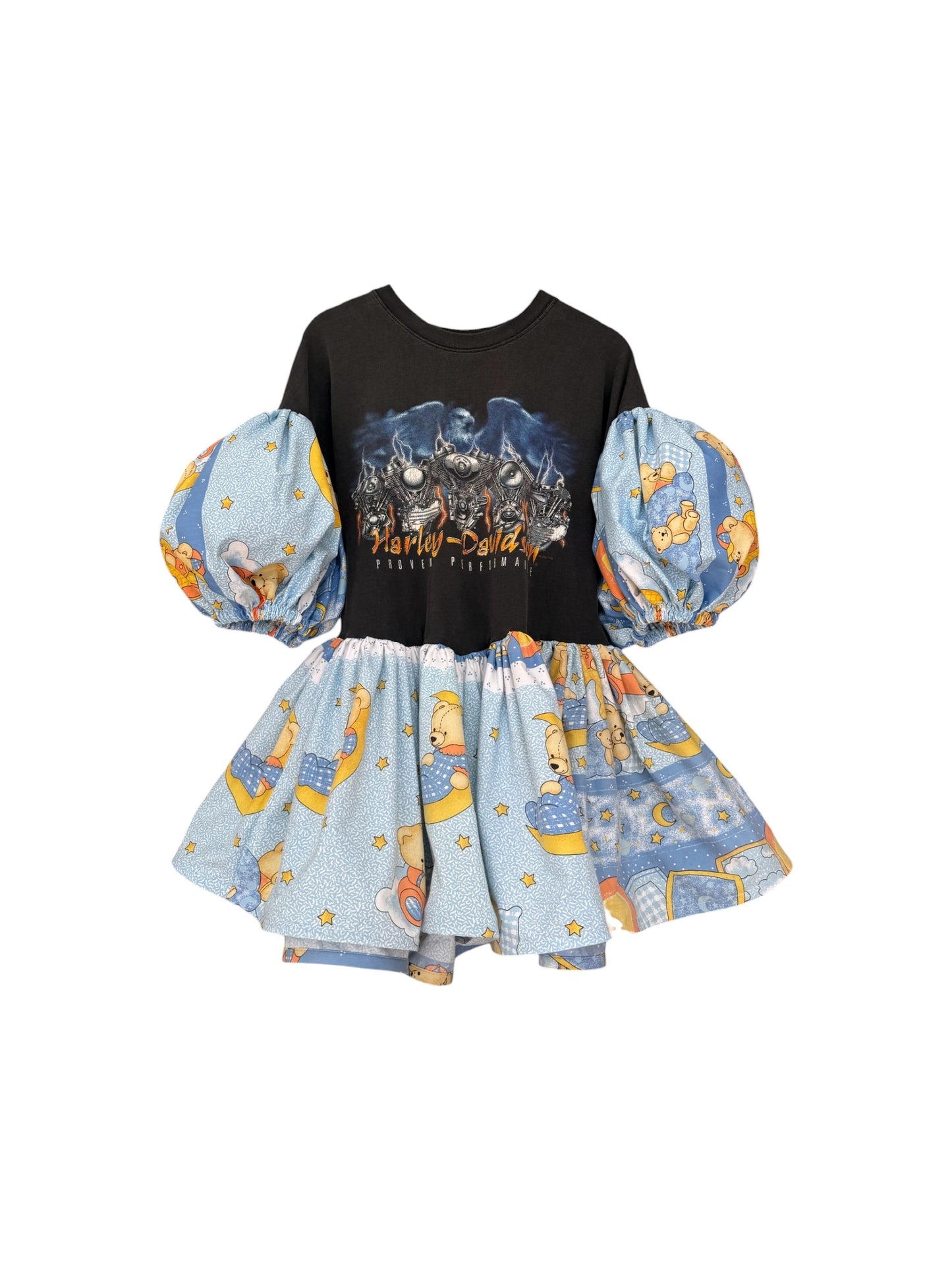 The sleep shirt dress 3.0 in low country
