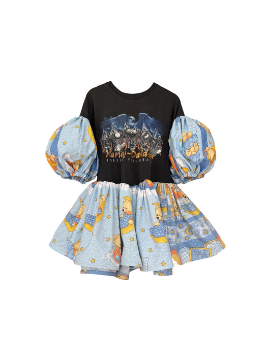 The sleep shirt dress 3.0 in low country