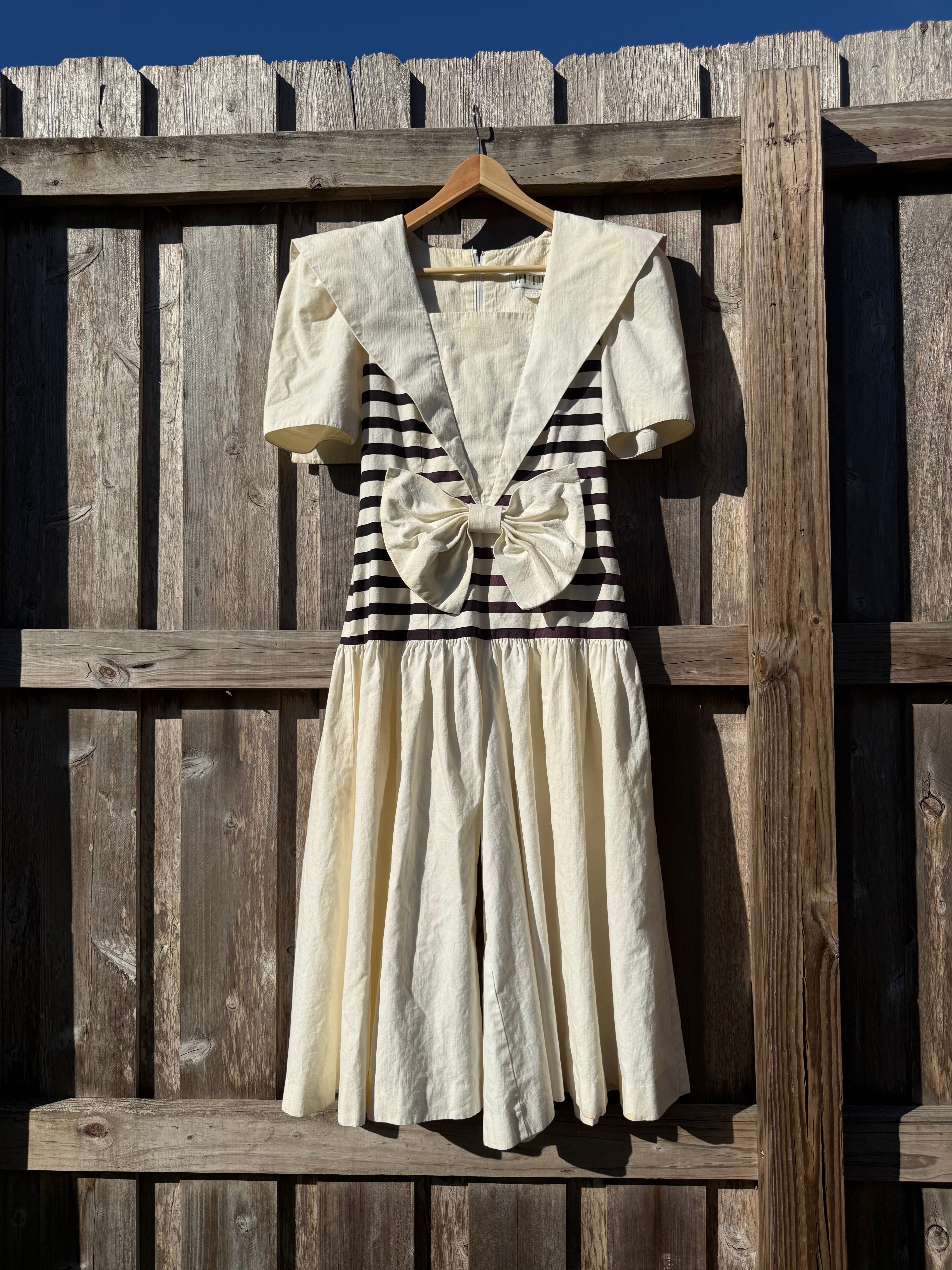 Vintage – Taylor Dorry