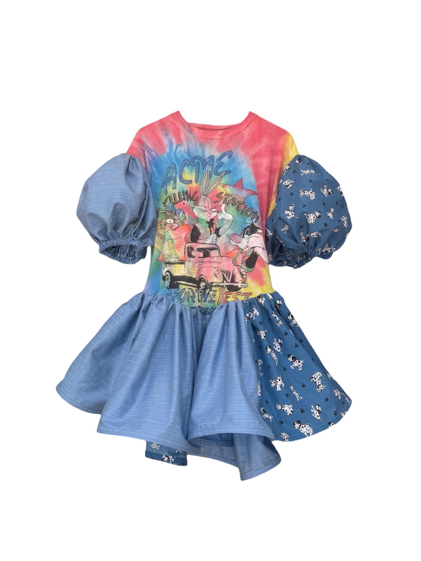 The sleep shirt dress 3.0 in acme