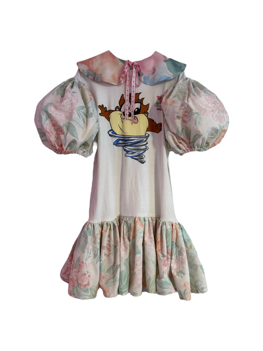 The sleep shirt dress 2.0 in rainforest cafe