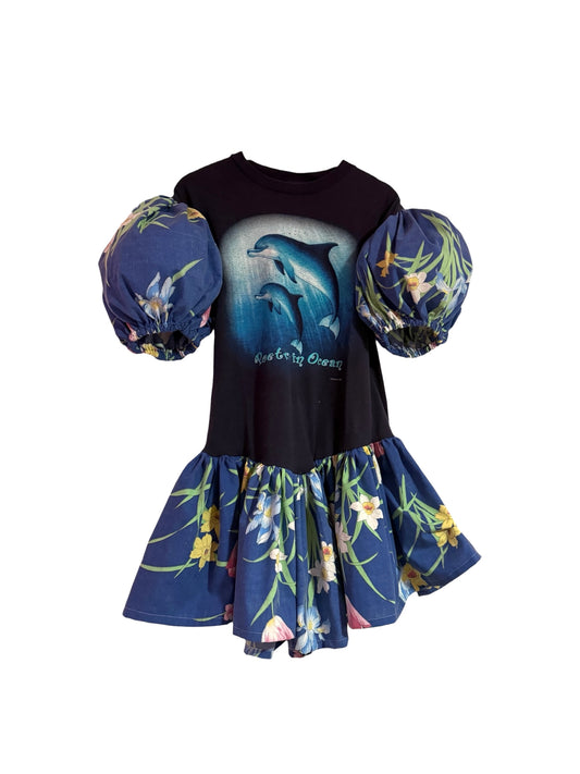 The sleep dress 3.0 poetry