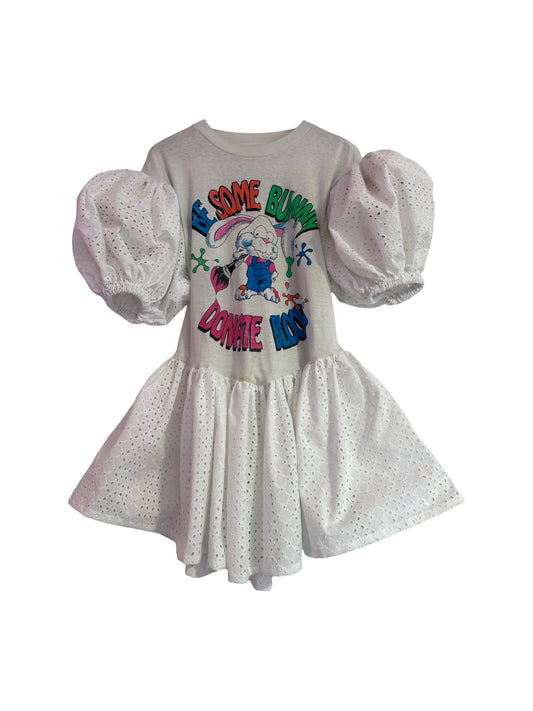 The sleep shirt dress 3.0 in blood