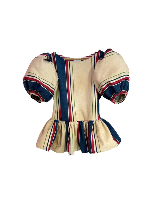 The Lilith top in school boy