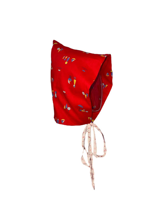 The elf baby hat