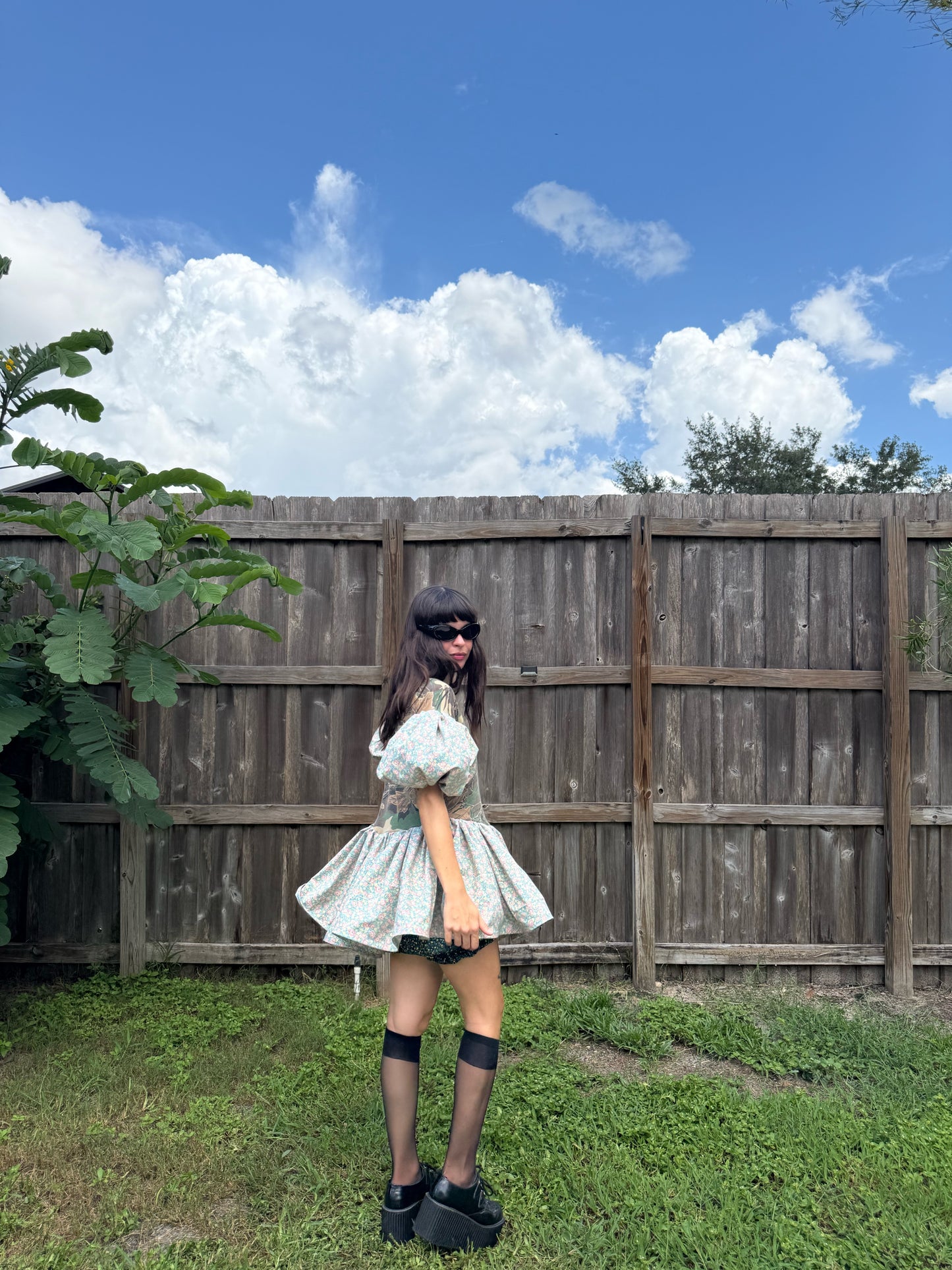 The sleep shirt dress 3.0 in mother
