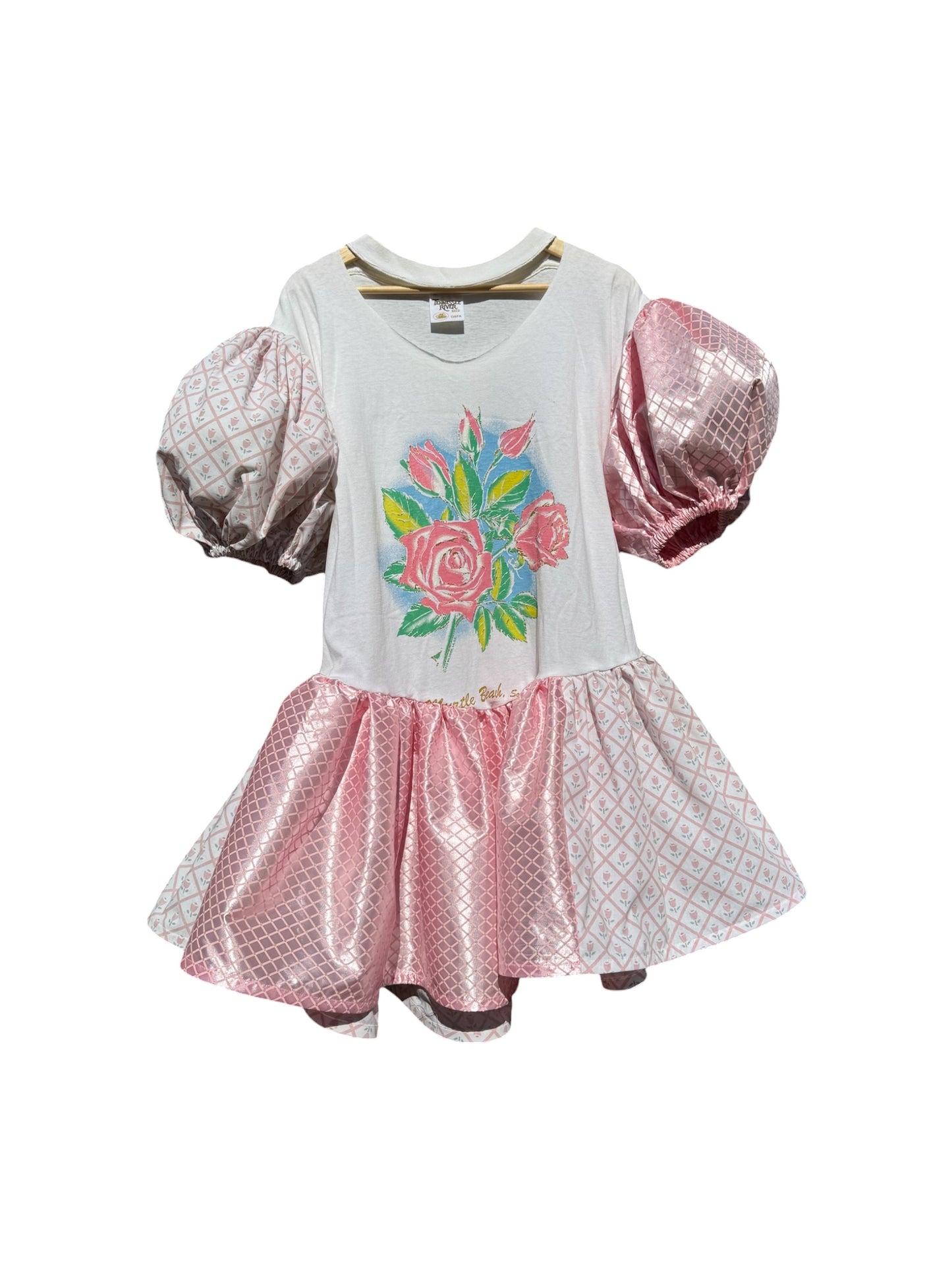 The sleep shirt dress 3.0 number two
