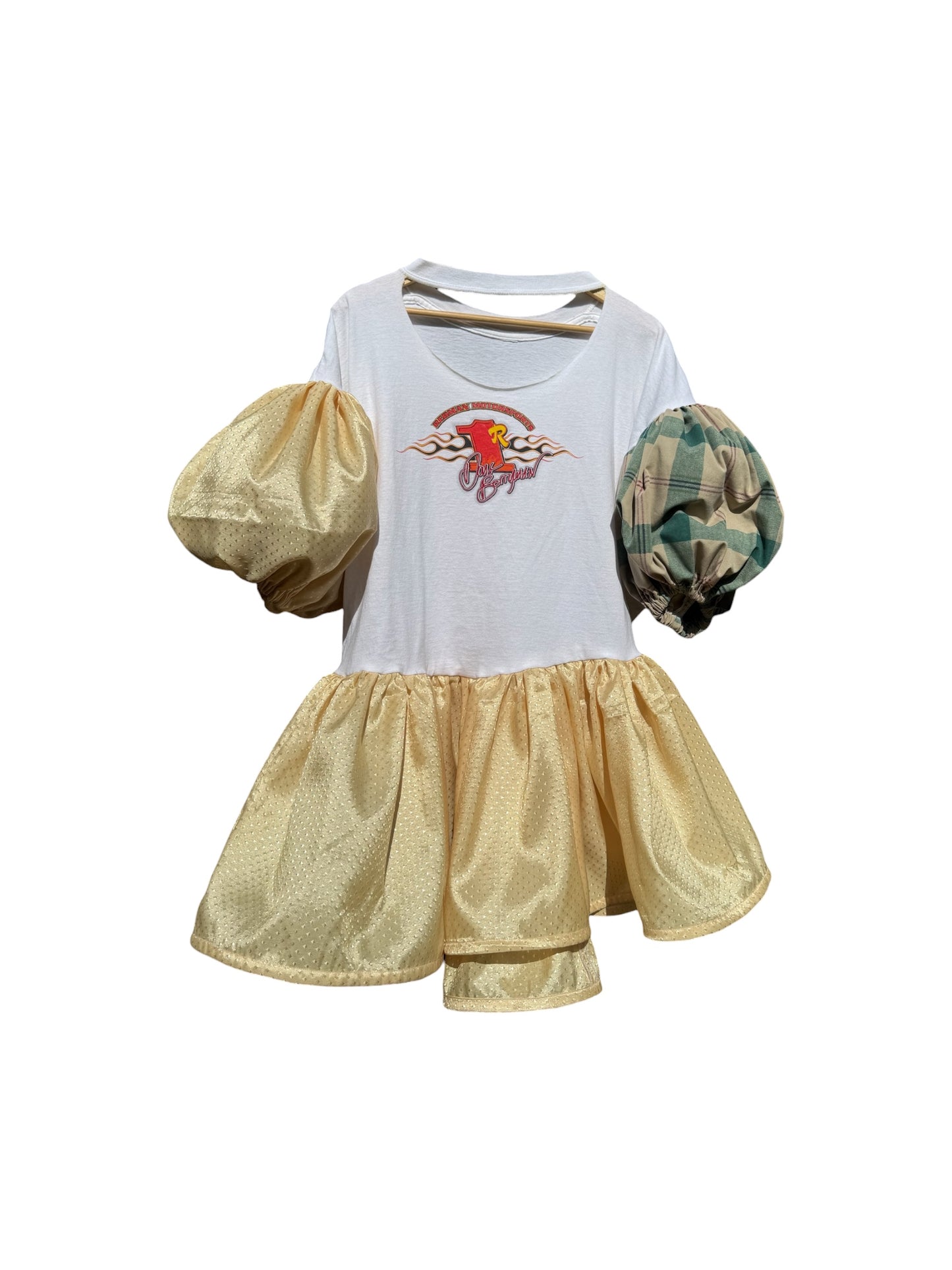 The sleep shirt dress 3.0 number three