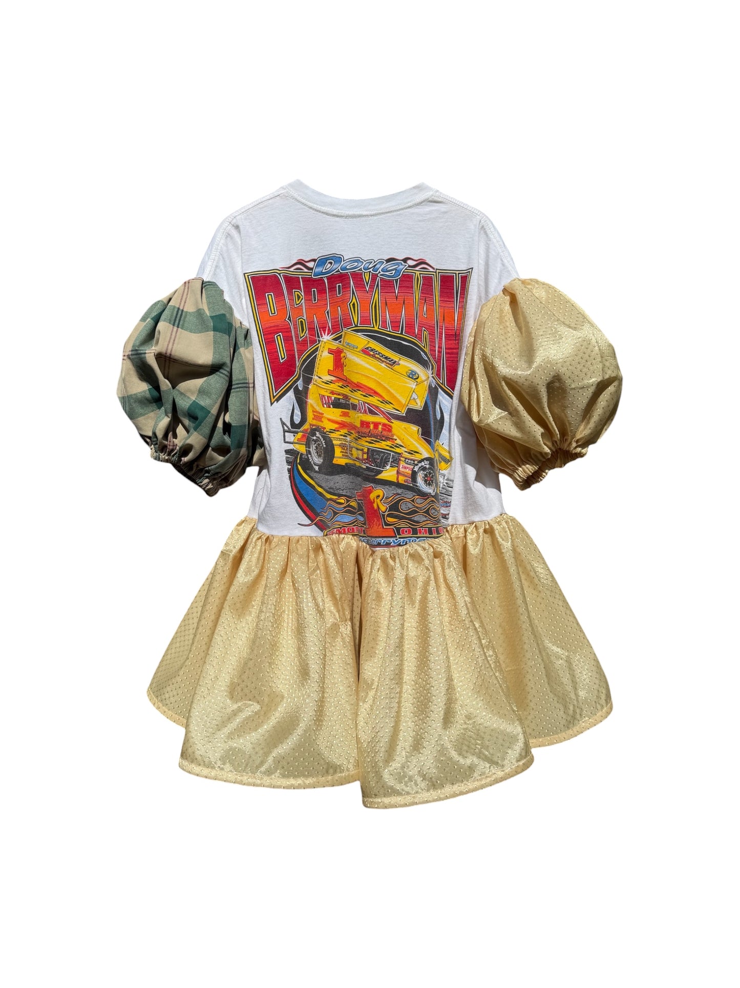The sleep shirt dress 3.0 number three