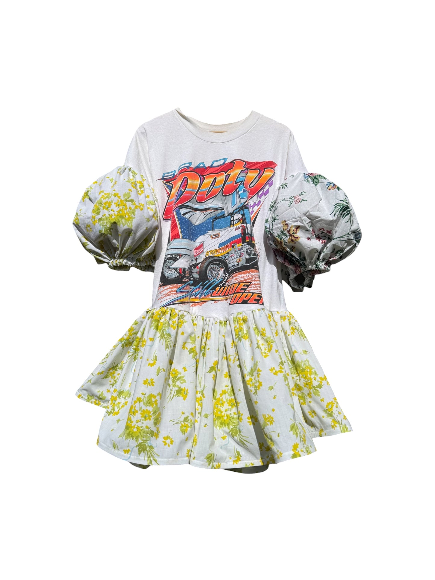The sleep shirt dress 3.0 number four