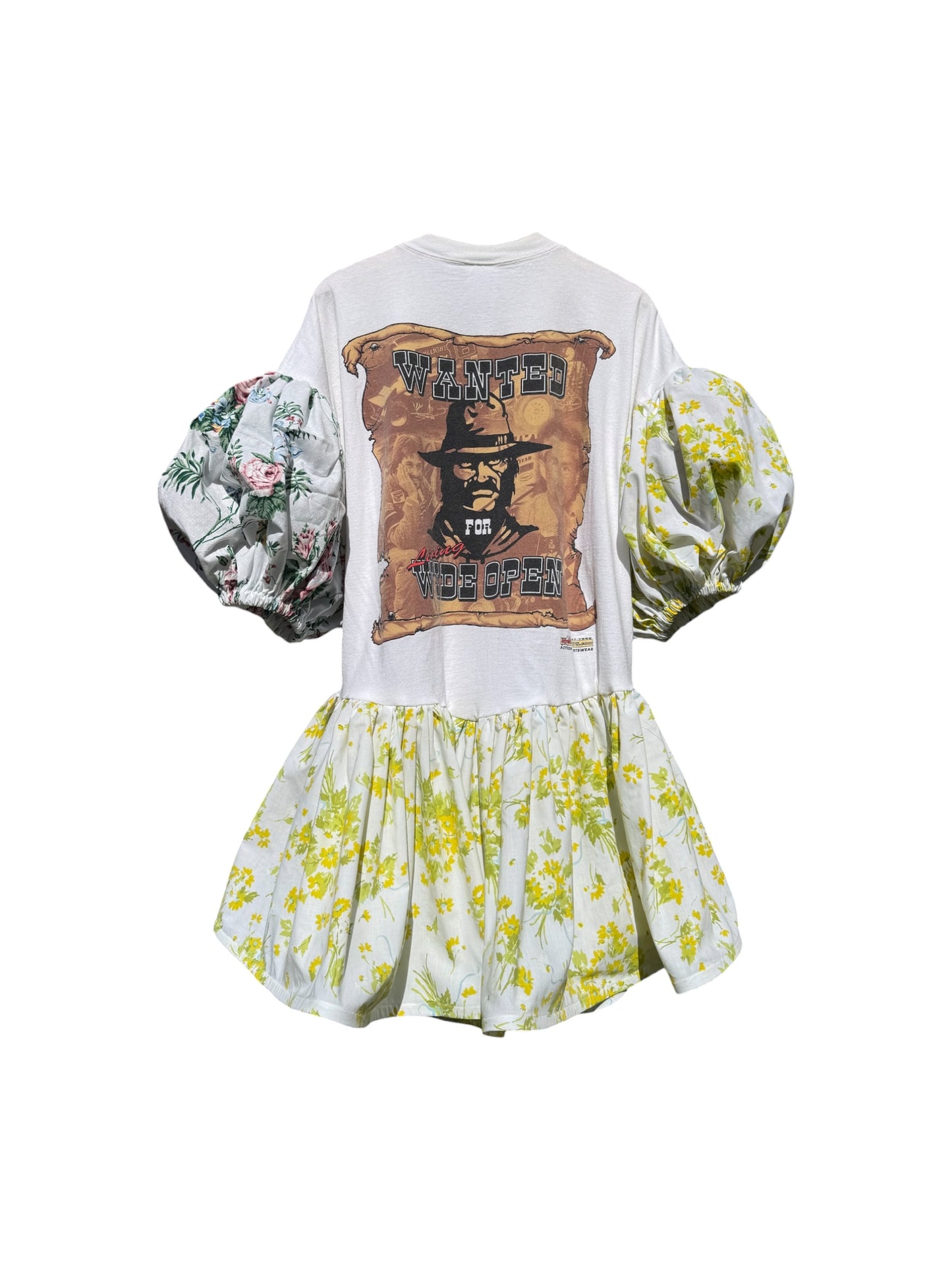 The sleep shirt dress 3.0 number four