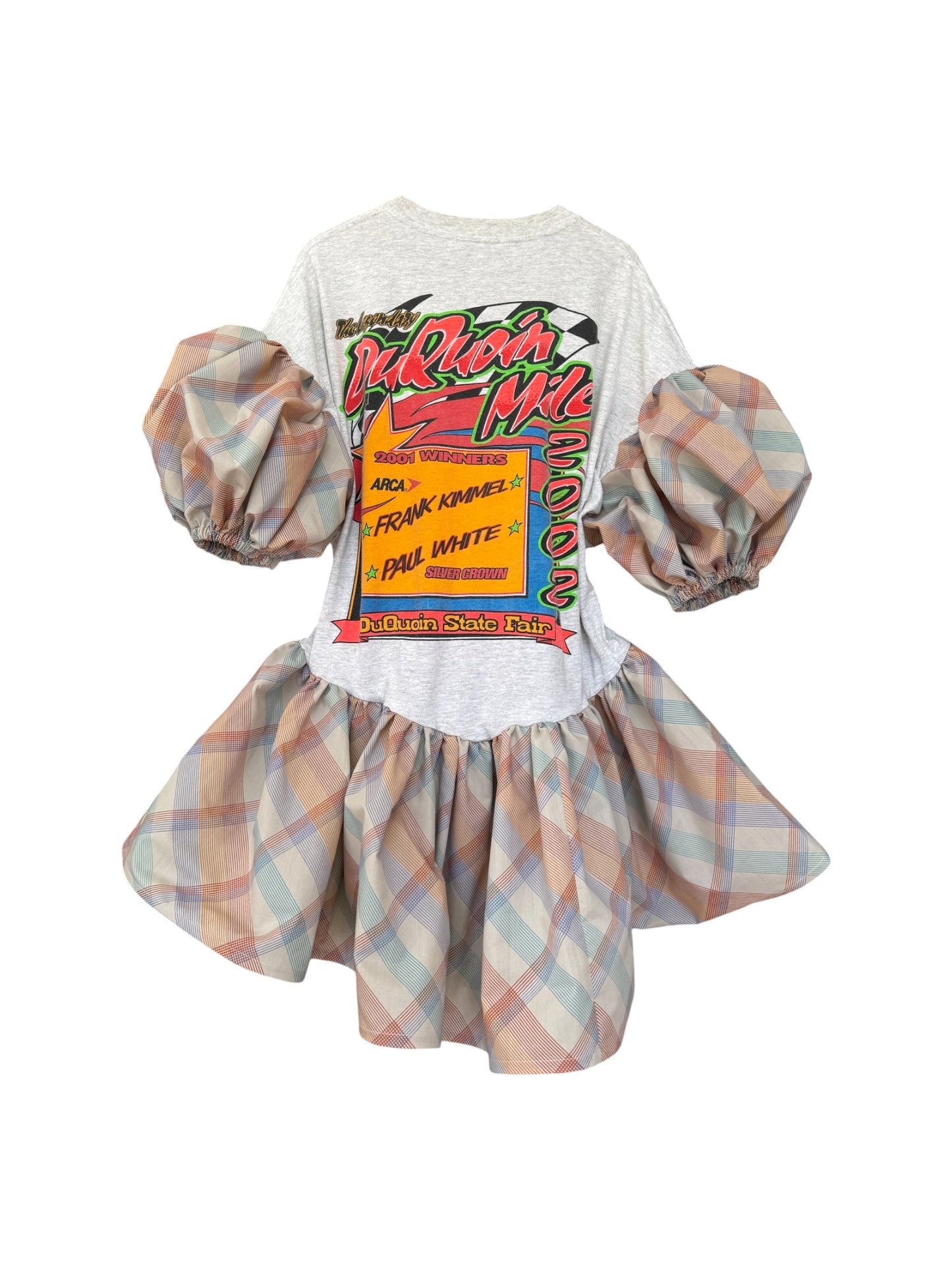 The sleep shirt dress 3.0 number six